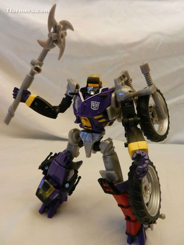 Botcon 2012 Convention Exclusives Junkion Junkheap  (14 of 30)